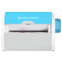 Máquina de Fazer Adesivos e Etiquetas Xyron Create-a-Sticker 5