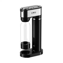 Máquina De Fazer Água Com Gás Doméstica Compacta Gaseificado Sodastream Máquina De Fazer Água Com Gás Doméstica Compacta Gaseificado Sodastream