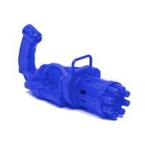 Máquina De Fazer Bolhas De Sabão Automático A Pilha Lançador Arminha Para Crianças Máquina De Fazer Bolhas De Sabão Automático A Pilha Lançador Arminha Para Crianças