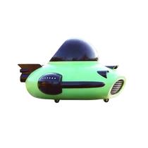 Máquina de fazer bolhas para crianças, soprador de bolhas automático 200ml/bolhas/min com recarga, brinquedos ao ar livre de sopro de bolhas de nave espacial para meninos de 3 4 5 6 anos