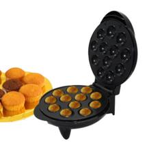 Máquina De Fazer Bolinhos Cupcake Empada Pão De Queijo 1000w 110v - BBG