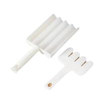 Máquina De Fazer Bolinhos De Carne Com Arroz Quadruplo, Utensílio Especializado Para Casa,