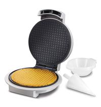 Máquina de fazer casquinhas para waffles e sorvetes Proctor Silex 26410MN