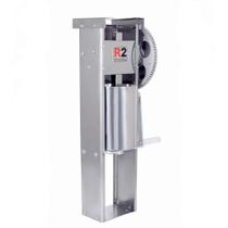 Maquina de Fazer Churros Profissional Masseira Engrenagem Lateral R2