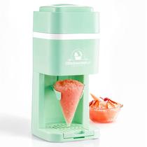 Máquina de fazer cone de neve e gelo raspado Elite Gourmet ESI2215M