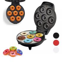 Maquina De Fazer Donuts Rosquinha Culinária 110v Confeitaria