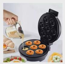 Maquina De Fazer Donuts Rosquinhas Confeitaria Culinária 110 - vijodi