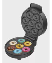 Máquina De Fazer Donuts Rosquinhas Confeitaria Culinária