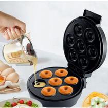 Máquina de Fazer Donuts Rosquinhas Confeitaria Culinária / Voltagem 110v 220v