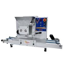 Máquina de Fazer e Modelar Pão de Queijo Formadora Mineirinha 220v