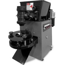 Máquina de Fazer e Modelar Salgados e Doces Compacta Pop 4.0 Compacta Print até 4.000 unidades por Hora Máquina de Fazer e Modelar Salgados e Doces Compacta Pop 4.0 Compacta Print até 4.000 unidades por Hora