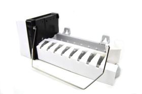 Máquina de fazer gelo Bare Fits Whirlpool WPW10190965 D7824706Q 4317943
