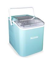 Máquina de fazer gelo Thermostar Autolimpante Automática 12kg/24h Aqua Máquina de fazer gelo Thermostar Autolimpante Automática 12kg/24h Aqua