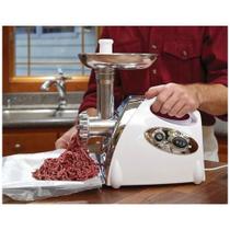 Máquina De Fazer Linguiça, Moedor De Carne 110v 2800W