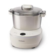 Máquina de Fazer Massa Elétrica Joydeem HMJ-A501 - 4,5L com Fermento