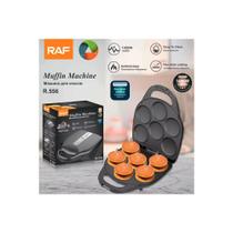 Máquina de fazer Muffin - RAF