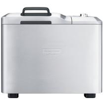 Máquina De Fazer Pão Caseiro Elétrico Inox Tramontina Timer