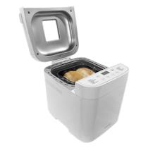 Máquina de Fazer Pão Panificadora Doméstica 550w 12 Programações 110v