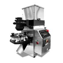Máquina De Fazer Salgados E Doces 7g A 250g Compacta Super Supreme Compacta Print Máquina De Fazer Salgados E Doces 7g A 250g Compacta Super Supreme Compacta Print
