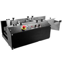 Máquina de Fazer Salgados Empanadeira Black Turbo 250G Compacta Print