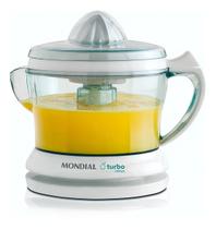 Maquina De Fazer Suco Elétrico - Mondial