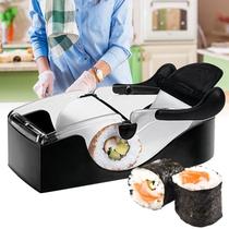 Maquina De Fazer Sushi - Comida Japonesa Portátil Fácil Usar - Vediam