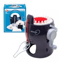 Máquina de Fazer Trico Tricotar Tear Prym Midi Máquina de Fazer Trico Tricotar Tear Prym Midi