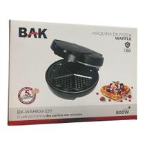MAQUINA de FAZER WAFFLE ATÉ 5 UNIDADES MAQUINA de FAZER WAFFLE ATÉ 5 UNIDADES