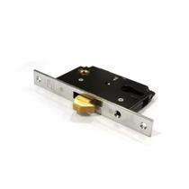 Máquina de Fechadura para Porta de Correr Bico de Papagaio FBP3 Fortezza