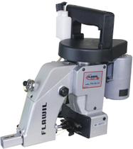 Máquina de fechar boca de saco flawil Máquina de fechar boca de saco flawil