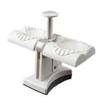 Maquina de Fechar Mini Pastel Lanches Food Trucks Maquina de Fechar Mini Pastel Lanches Food Trucks