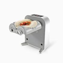 Máquina De Fechar Pastel E Guioza Automático Com Temporizado Máquina De Fechar Pastel E Guioza Automático Com Temporizado