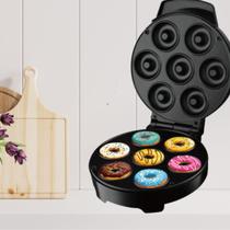 Maquina De Fer Donuts Rosquinha 110V Confeitaria Culinária - Home Goods