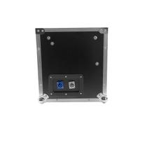 Maquina de fogo fire machine onelight