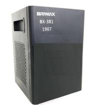 Máquina de Fogo Frio Artificio Indoor Bx381 Briwax