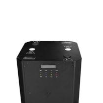 Maquina de fogo frio com pan onelight mk-e18 Maquina de fogo frio com pan onelight mk-e18