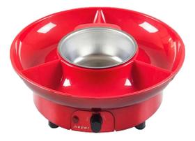 Maquina De Fondue De Chocolate Beper 220v Maquina De Fondue De Chocolate Beper 220v