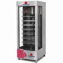 Maquina De Frango Giratoria Multiuso Prp-482 128Kg A Gas Bivolt- Progas Maquina De Frango Giratoria Multiuso Prp-482 128Kg A Gas Bivolt- Progas
