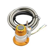 Máquina De Fresagem CNC Router Com Sensor De Sonda Automático No Eixo Z E Placa De Toque Para