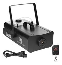 Maquina De Fumaça 2000w 220v Com Dmx Controle Sem Fio Dmx Nf