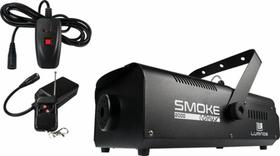 Maquina De Fumaça 2000W 220V Controle Sem Fio Smoke 2000