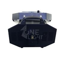 Maquina De Fumaça 3000W Com Controle Dmx One Light