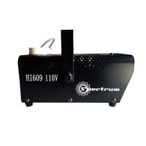 Máquina de Fumaça 400W 110V Spectrum HI609 Máquina de Fumaça 400W 110V Spectrum HI609