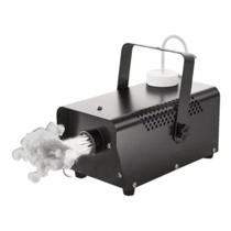 Máquina De Fumaça 400w Com Controle Remoto 110V