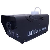 Maquina De Fumaça 600w Com Controle Wireless