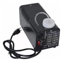 Máquina De Fumaça 600w Iluminação Festa -liquido Não Incluso
