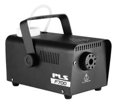 Máquina De Fumaça 700w F-700 Pls 250ml Controle Com Fio 127v