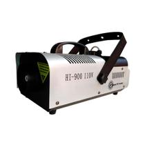 Máquina de Fumaça 900W 110V Spectrum HI900 Máquina de Fumaça 900W 110V Spectrum HI900