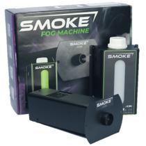 Maquina de Fumaça AJK Smoke 12V Lançamento AJK (2205)