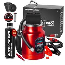 Máquina de Fumaça AutoLine Pro Shop Series Plus com Bomba de Ar